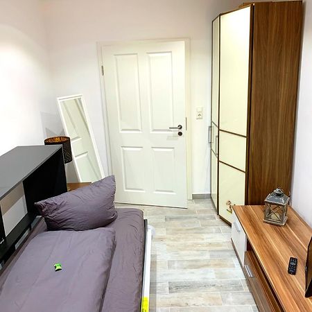 יצהו Ferienwohnungen Arp "2O" Mit Garten Und Parkplatz מראה חיצוני תמונה
