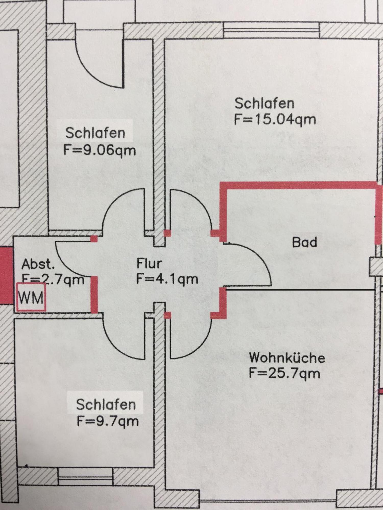 יצהו Ferienwohnungen Arp "2O" Mit Garten Und Parkplatz מראה חיצוני תמונה