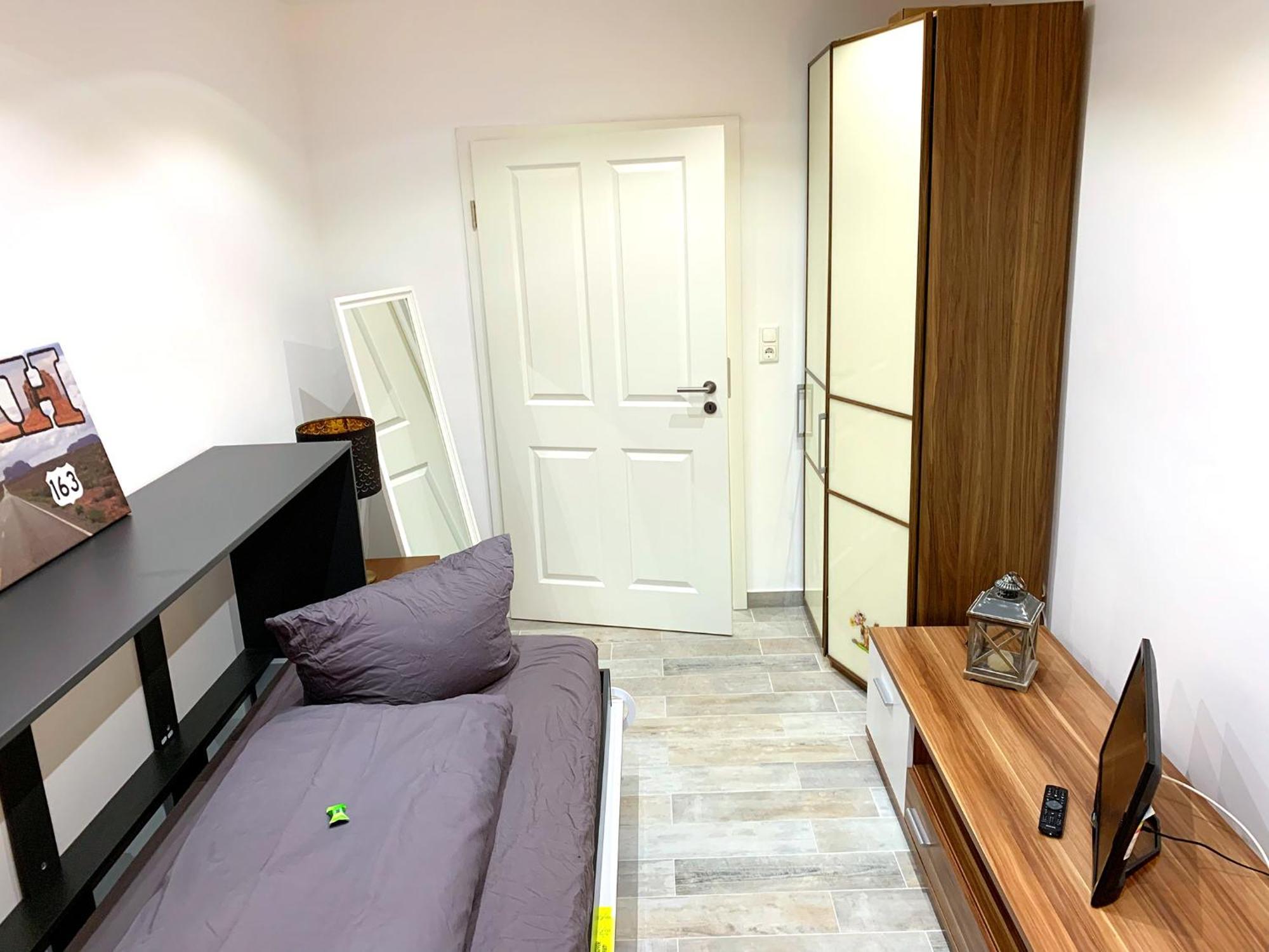 יצהו Ferienwohnungen Arp "2O" Mit Garten Und Parkplatz מראה חיצוני תמונה
